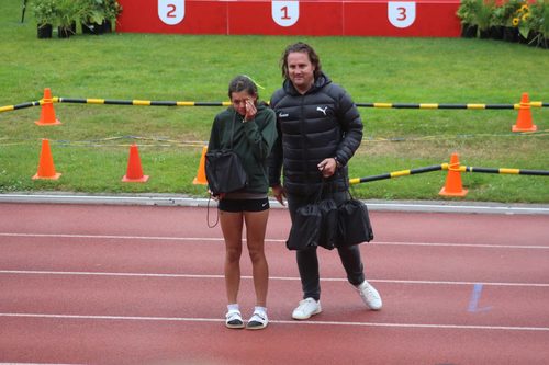 2024 Colgate Games photo